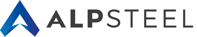 Alpsteel logosu